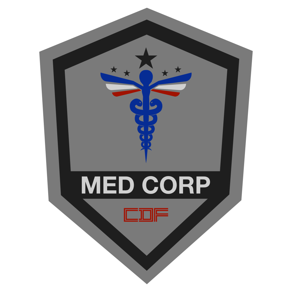 MED CORP